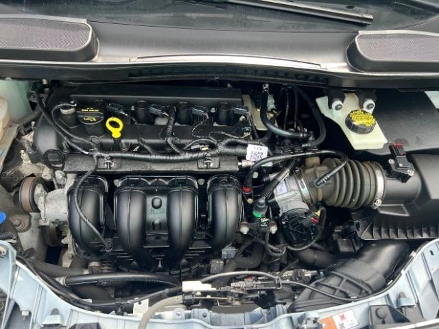 Ford Transit Connect Cargo Van XL LWB w/Rear Liftgate 2016