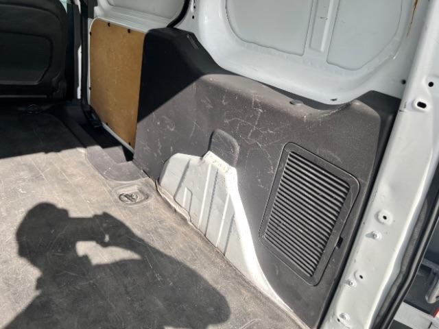 Ford Transit Connect Cargo Van XL LWB w/Rear Liftgate 2016