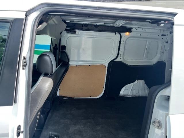 Ford Transit Connect Cargo Van XL LWB w/Rear Liftgate 2016