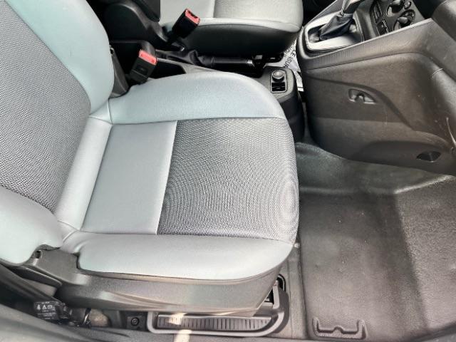 Ford Transit Connect Cargo Van XL LWB w/Rear Liftgate 2016