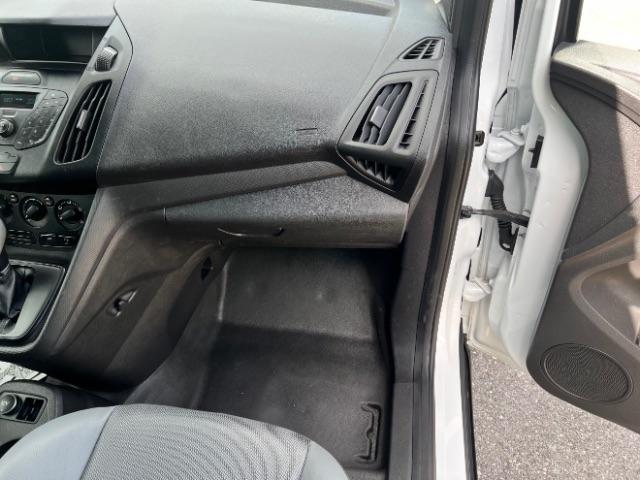 Ford Transit Connect Cargo Van XL LWB w/Rear Liftgate 2016