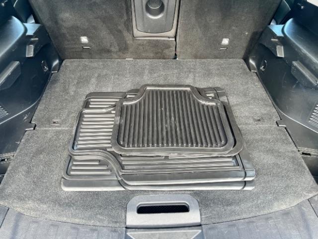 Nissan Rogue SL AWD 2016