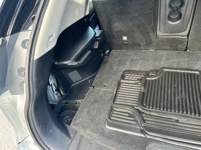 Nissan Rogue SL AWD 2016