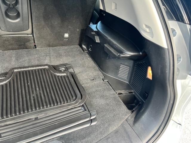Nissan Rogue SL AWD 2016