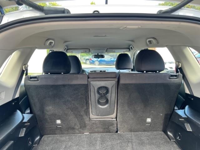 Nissan Rogue SL AWD 2016