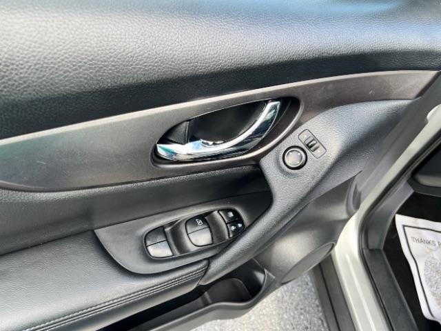 Nissan Rogue SL AWD 2016