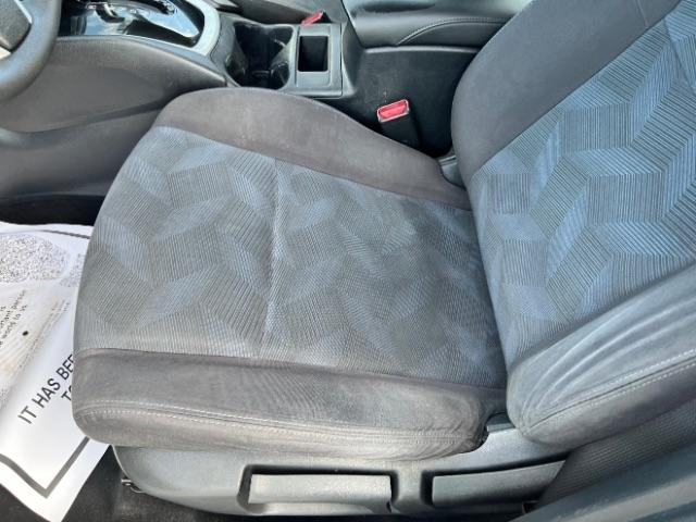 Nissan Rogue SL AWD 2016