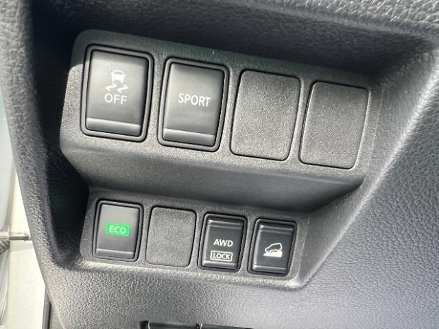 Nissan Rogue SL AWD 2016
