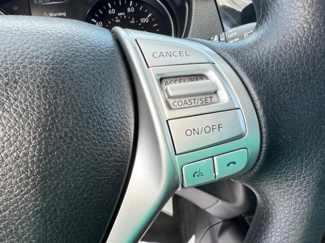 Nissan Rogue SL AWD 2016