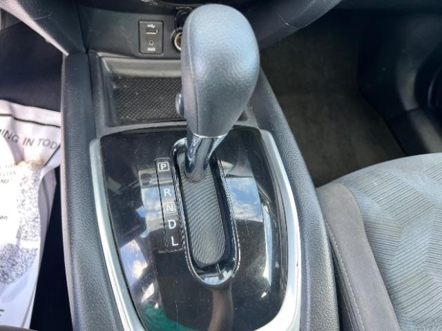 Nissan Rogue SL AWD 2016