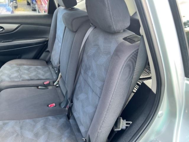 Nissan Rogue SL AWD 2016