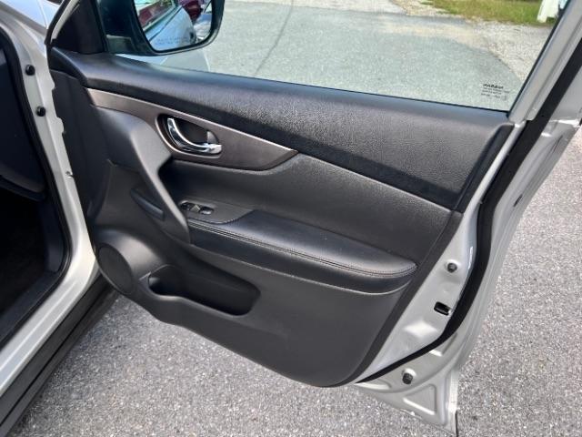 Nissan Rogue SL AWD 2016