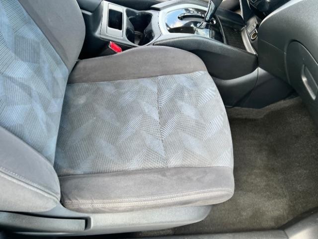 Nissan Rogue SL AWD 2016