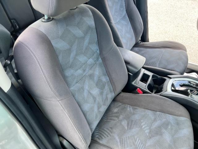 Nissan Rogue SL AWD 2016
