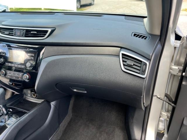 Nissan Rogue SL AWD 2016