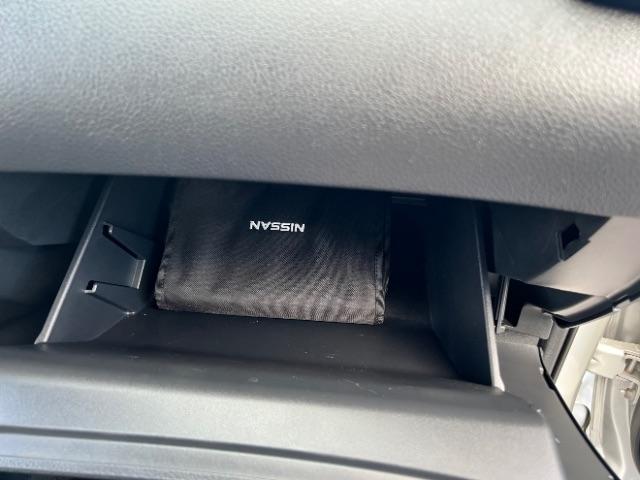 Nissan Rogue SL AWD 2016