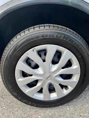 Nissan Rogue SL AWD 2016