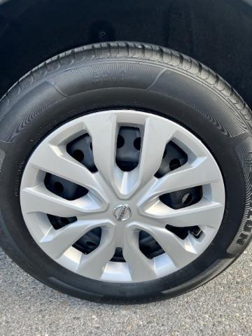 Nissan Rogue SL AWD 2016