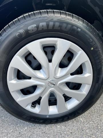 Nissan Rogue SL AWD 2016
