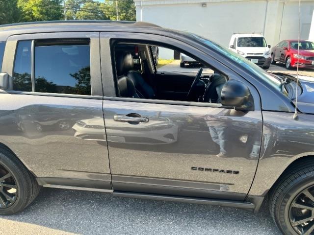 Jeep Compass Sport FWD 2015