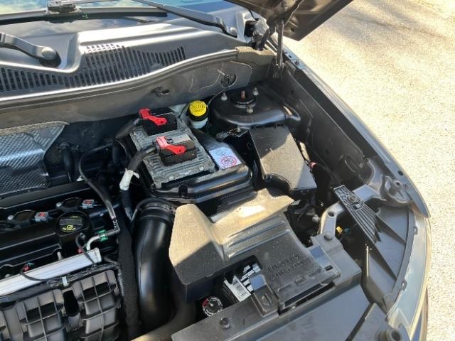 Jeep Compass Sport FWD 2015