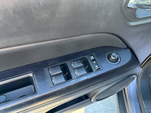 Jeep Compass Sport FWD 2015