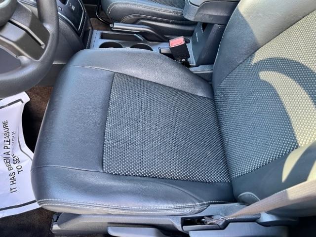 Jeep Compass Sport FWD 2015