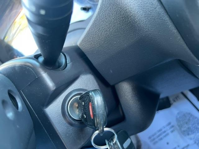 Jeep Compass Sport FWD 2015