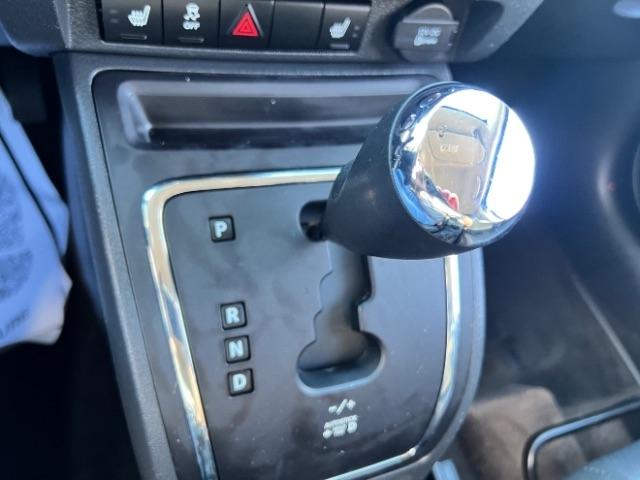 Jeep Compass Sport FWD 2015