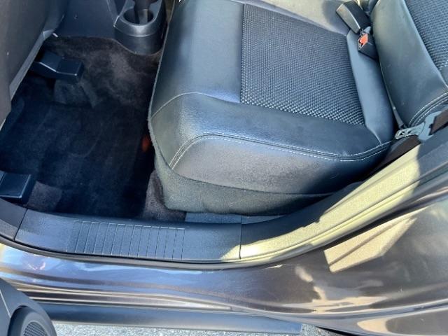 Jeep Compass Sport FWD 2015