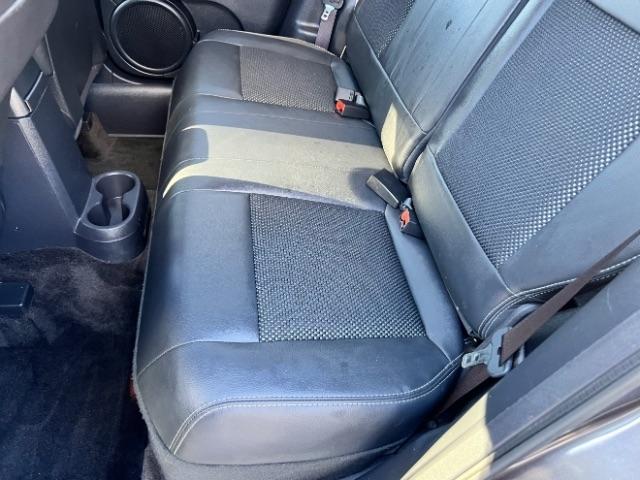 Jeep Compass Sport FWD 2015