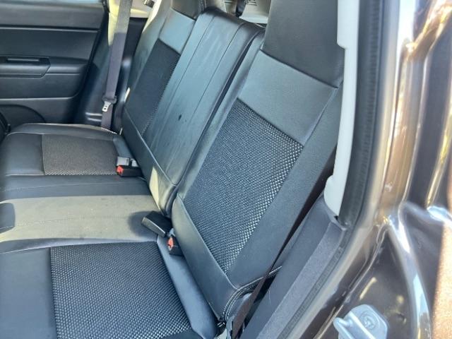 Jeep Compass Sport FWD 2015