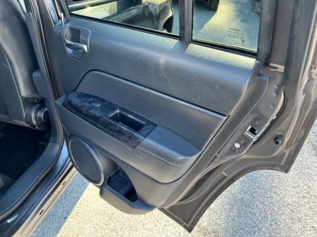 Jeep Compass Sport FWD 2015