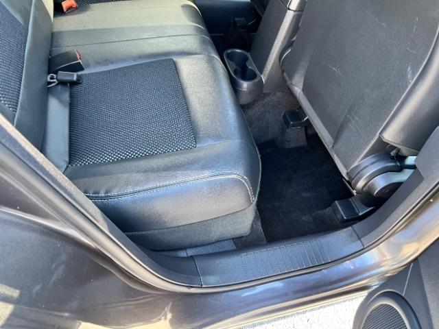 Jeep Compass Sport FWD 2015