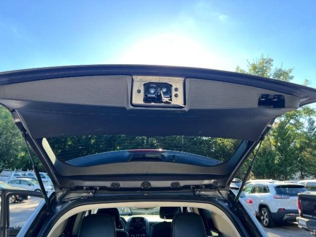 Jeep Compass Sport FWD 2015