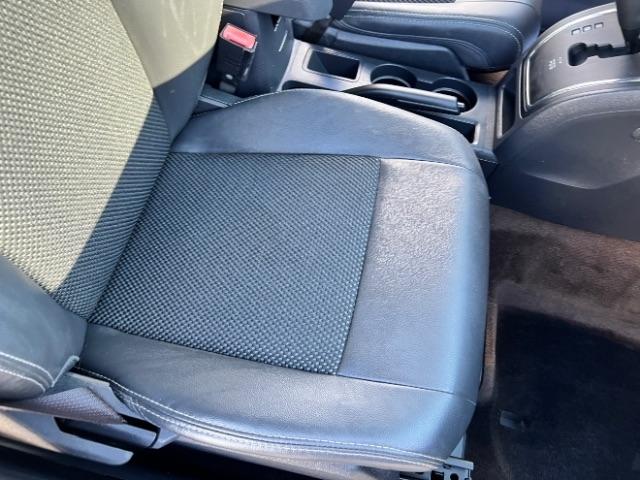 Jeep Compass Sport FWD 2015