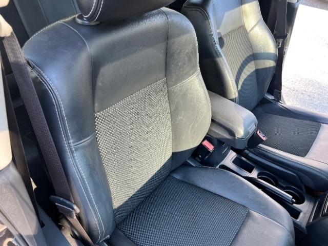 Jeep Compass Sport FWD 2015