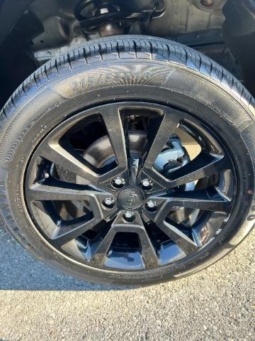 Jeep Compass Sport FWD 2015
