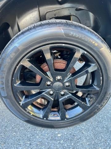 Jeep Compass Sport FWD 2015