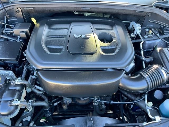 Jeep Grand Cherokee Trailhawk 4WD 2017
