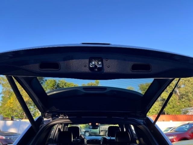 Jeep Grand Cherokee Trailhawk 4WD 2017