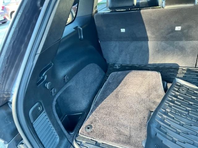 Jeep Grand Cherokee Trailhawk 4WD 2017