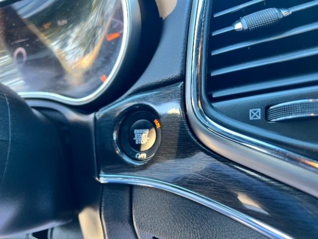 Jeep Grand Cherokee Trailhawk 4WD 2017