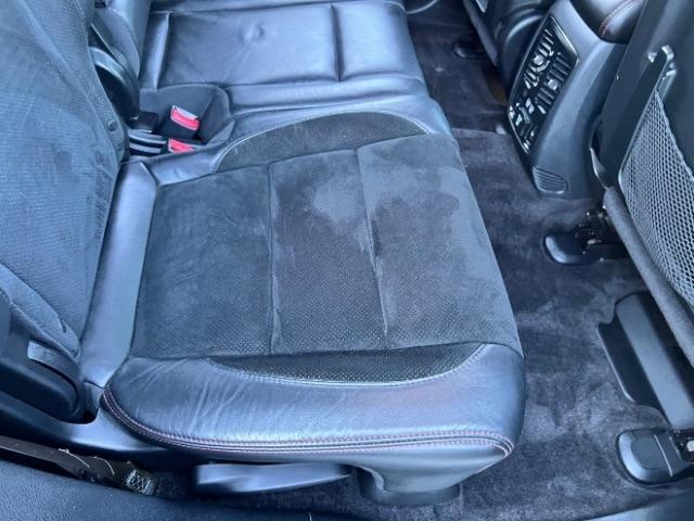 Jeep Grand Cherokee Trailhawk 4WD 2017