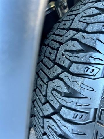 Jeep Grand Cherokee Trailhawk 4WD 2017