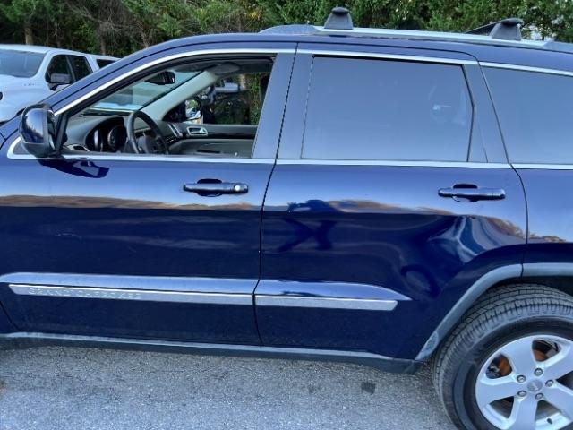 Jeep Grand Cherokee Laredo 4WD 2012