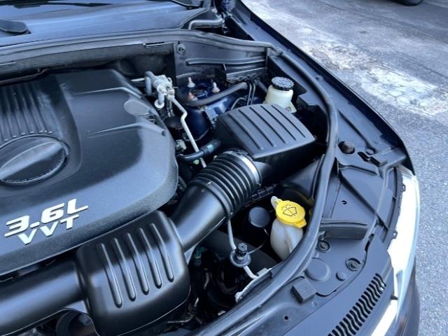 Jeep Grand Cherokee Laredo 4WD 2012