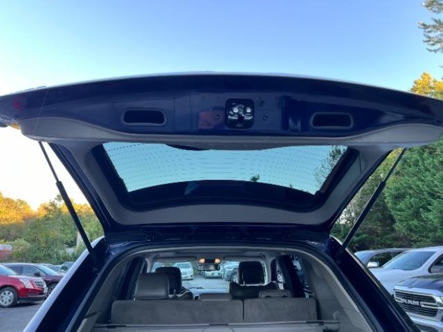 Jeep Grand Cherokee Laredo 4WD 2012