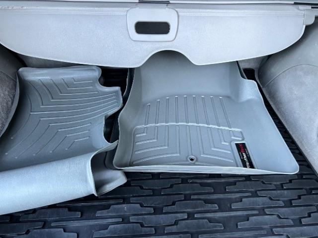 Jeep Grand Cherokee Laredo 4WD 2012