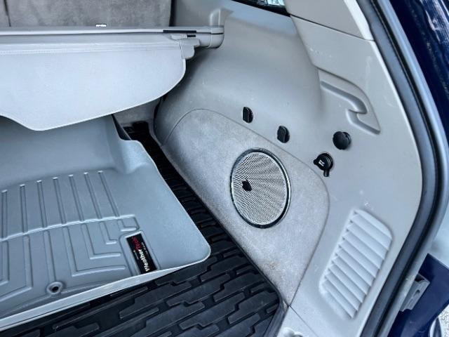 Jeep Grand Cherokee Laredo 4WD 2012